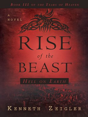 cover image of Rise of the Beast